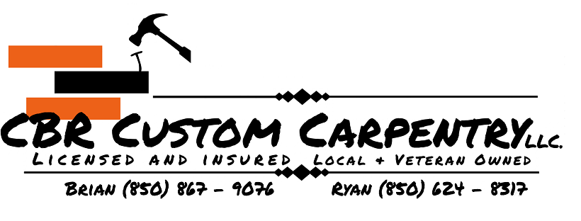 CBR Custom Carpentry